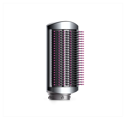 Dyson HS01 Airwrap Volume + Shape | Nickel/Fuchsia | Refurbished